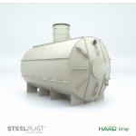 Sineko Akumulační nádrž Nautilus 9 m³ Hard line – HobbyKompas.cz