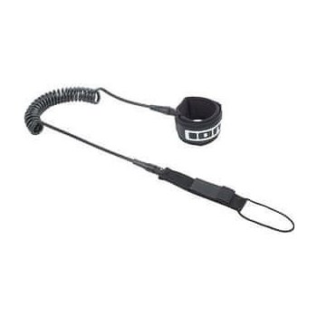 iON leash ION SUP Core coiled 8'