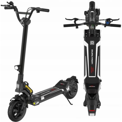 Dualtron TOGO Limited – Zboží Dáma Dualtron TOGO Limited – Zboží Dáma