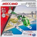 Meccano Helikoptéra 32 ks