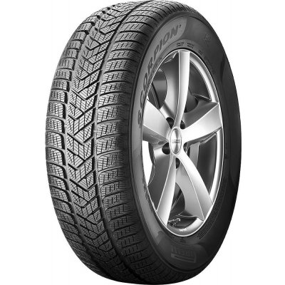 Pirelli Scorpion Winter 235/65 R17 108H – Zboží Mobilmania