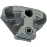 ROTO Vypínací kostka seř. 160Z/200Z NT R011 stříbrná – Zbozi.Blesk.cz