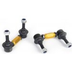 Whiteline ZADNÍ spojovací tyče stabilizátoru Mazda RX-8, MX-5, Subaru Legacy — Ford Falcon, Ford Fairmont, Ford Telstar – Hledejceny.cz