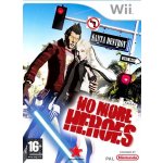 No More Heroes 3 – Zboží Mobilmania