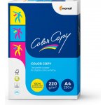 Color Copy A4, 220 g, 250 listů – Sleviste.cz