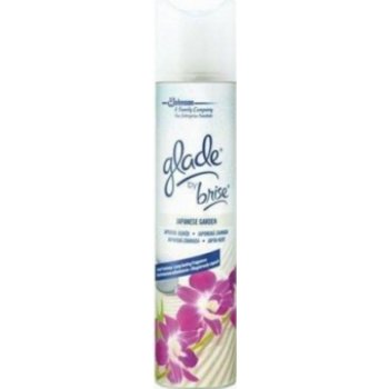 Glade by Brise spray Japan garden 300 ml