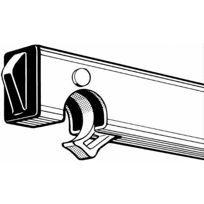 Hymer horizontální vzpěra k lešení 7074 7077 70094228 2,0 m – Zboží Mobilmania