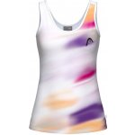 Head Blur Tank Top Women Puxu – Zboží Mobilmania