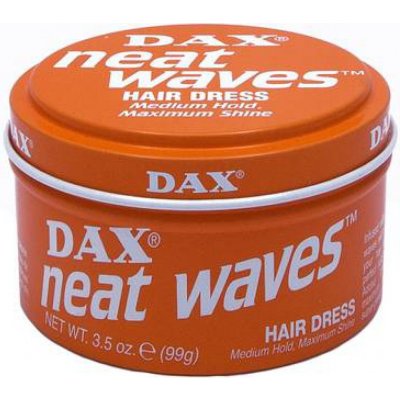 Dax Neat Waves pomáda na vlasy 99 g