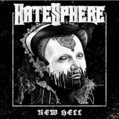 Hatesphere - New Hell LP – Sleviste.cz