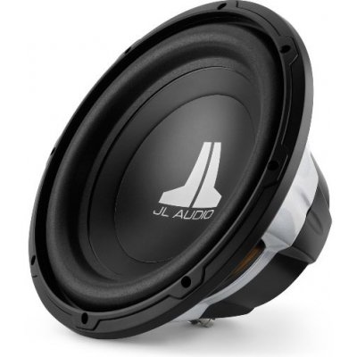 JL Audio 12W0V3-4 – Zboží Mobilmania