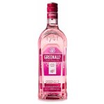 Greenall’s Wild Berry Gin 37,5% 0,7 l (holá láhev) – Zboží Mobilmania