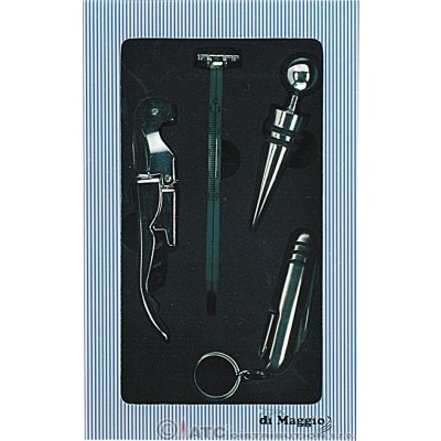 Dárková sada Lucca di Maggio 48060 – Sleviste.cz