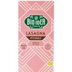 la Bio Idea Lasagne pšeničné celozrnné 250 g – Hledejceny.cz
