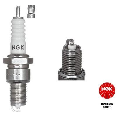 Zapalovací svíčka NGK BP6ES – Hledejceny.cz