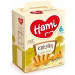 Hami Keksíky 6+ 180 g – Zboží Dáma