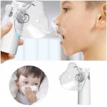 Wellife SY308 nebulizér – Zboží Dáma