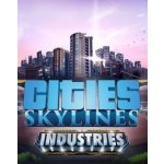 Cities: Skylines Industries – Zboží Živě
