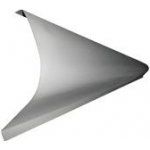 Opravný plech levého prahu CITROËN XSARA PICASSO | 1999-2010 | galvanizovaná ocel | – Hledejceny.cz