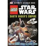 LEGO® R Star Wars TM Darth Vader's Empire Ultimate Sticke – Zbozi.Blesk.cz