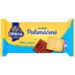 Opavia Zlaté polomáčené sušenky mléčné 100 g – Hledejceny.cz
