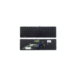 klávesnice HP Probook 450 G3 455 G3 470 G3 G4 black CZ/SK česká podsvit +  touchpoint náhradní klávesnice pro notebook - Nejlepší Ceny.cz