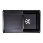 Granisil Cortes 755.0 Black metalic – Hledejceny.cz