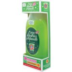 SUAREZ Company Sweet Home tekutý čistič pračky White Musk (Bílý mech) 250 ml – Zboží Dáma