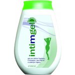 Herbavera Intimgel gel s konopím a tea tree 250 ml – Zboží Dáma