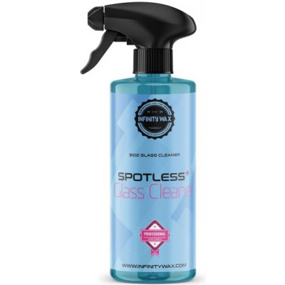 Infinity Wax Spotless+ Si02 Glass Cleaner 500 ml | Zboží Auto