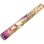 Tulasi Vonné tyčinky Spring Blossom 20 ks – Zboží Dáma