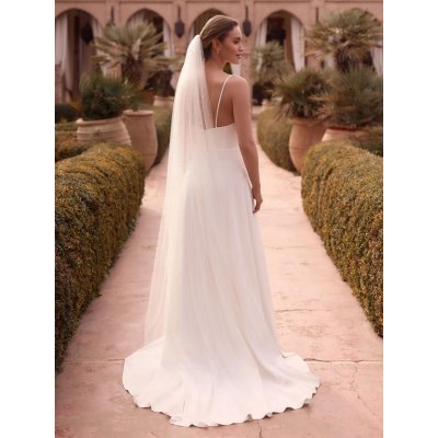 EvaMária | Svatební závoj S-543 – Hledejceny.cz