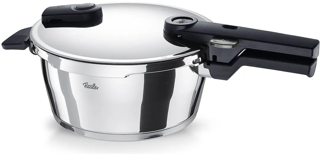 Fissler Vitaquick 22 cm / 3,5 l nerezový -