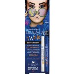 RefectoCil barva na obočí BeautyLash Two Go Natural Brown Tinting Pen 1 ml – Zboží Dáma