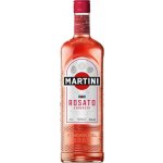 Martini Rosato 15% 1 l (holá láhev) – Hledejceny.cz
