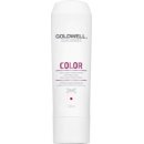 Kondicionér a balzám na vlasy Goldwell Dualsenses Color Brilliance Conditioner rozplétací kondicionér pro barvené vlasy 1000 ml