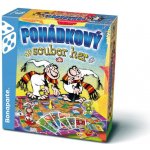 Bonaparte Večerníček Soubor her – Hledejceny.cz