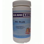 BLUELINE 802601 pH plus 1 kg – Hledejceny.cz