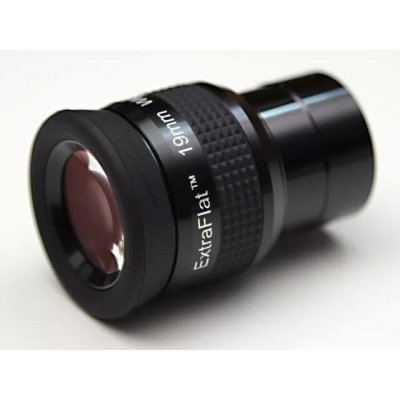 Sky-Watcher 19mm Extra Flat Field 1,25" ZP 65° – Zboží Živě