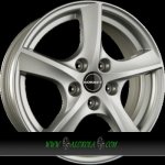 Borbet TL 6,5x16 5x114,3 ET50 silver – Hledejceny.cz