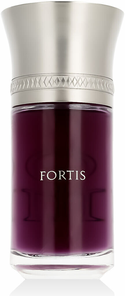 Les Liquides Imaginaires Fortis parfémovaná voda unisex 50 ml