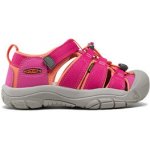 Keen Newport H2 very berry fusion coral – Zboží Mobilmania