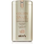 Skin79 BB krém se šnečím extraktem Golden Snail Intensive BB Cream SPF 50+ 40 g – Sleviste.cz