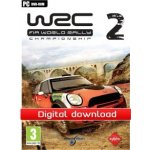 WRC FIA World Rally Championship 2 – Zboží Mobilmania