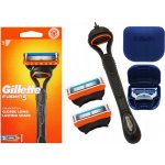Gillette Fusion5 Power + 2 ks hlavic – Sleviste.cz