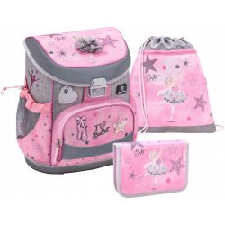 Belmil 405-33 Mini-Fit Ballet Light růžová