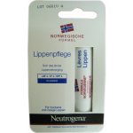 Neutrogena Norwegian Formula SPF20 Lip Care balzám na rty 4,8 g – Hledejceny.cz