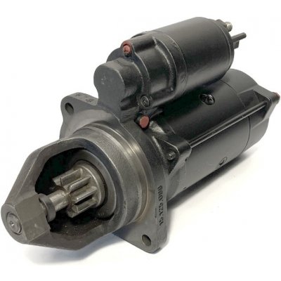 Startér Zetor III, IV UŘ 12V/3,2kW ISKRA | Zboží Auto