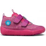 Affenzahn Low Boot Knit Happy Flamingo – Hledejceny.cz