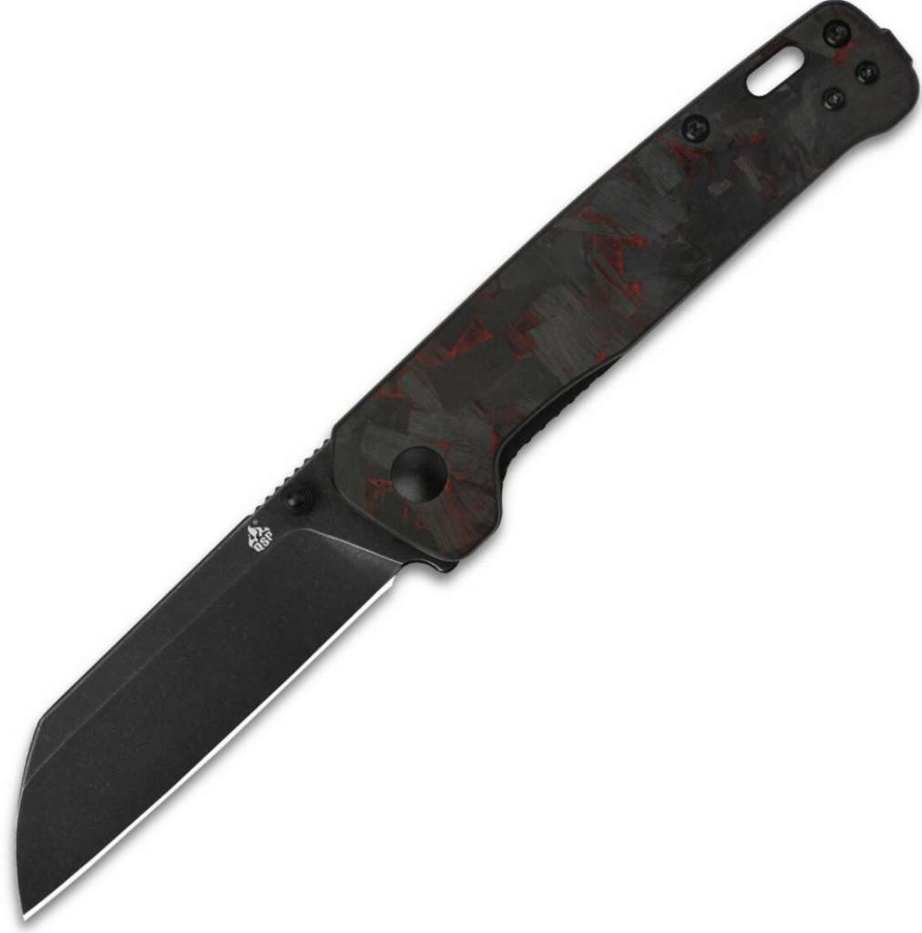 QSP Knife Penguin, Stonewash QS130-URD
